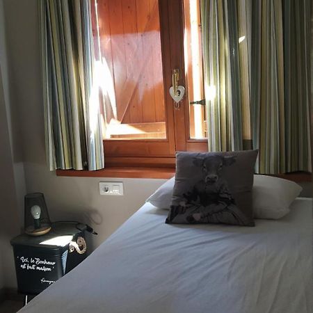 Pleta De Soldeu Appartement Buitenkant foto