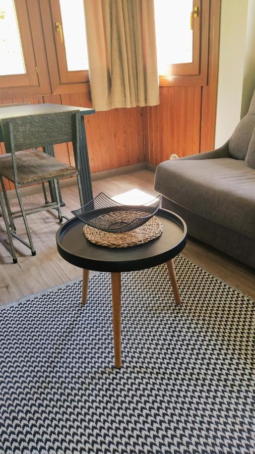 Pleta De Soldeu Appartement Buitenkant foto