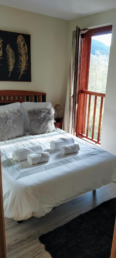 Pleta De Soldeu Appartement Buitenkant foto