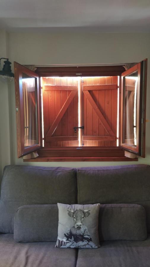 Pleta De Soldeu Appartement Buitenkant foto