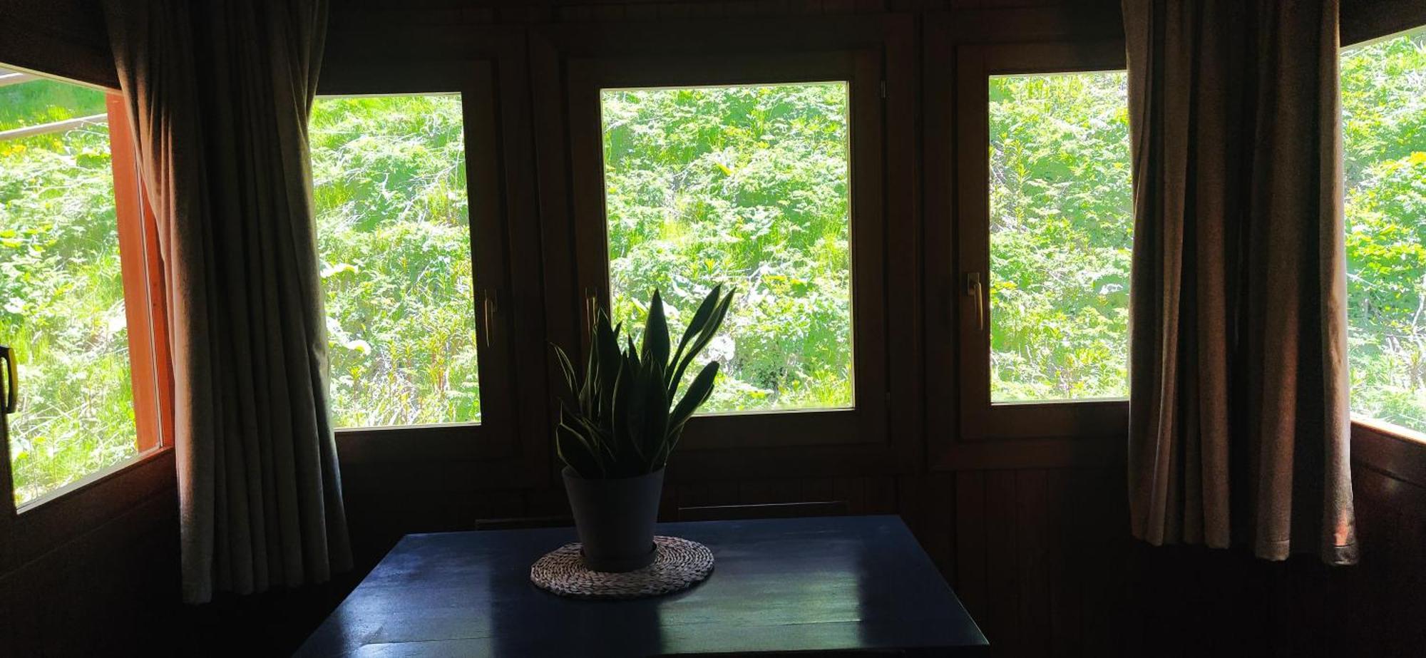 Pleta De Soldeu Appartement Buitenkant foto